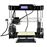 Impresora 3D Anet A8 Desktop DIY Impresión 220x220x240mm_2