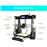 Impresora 3D Anet A8 Desktop DIY Impresión 220x220x240mm_3