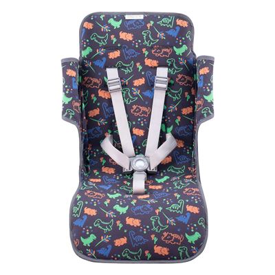 Mclaren Quest Colchoneta Para Silla De Paseo Maclaren Universal