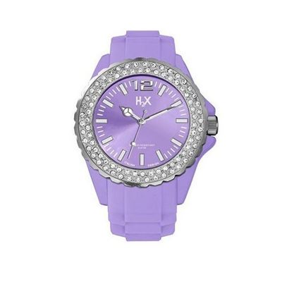 Reloj Mujer Haurex SS382DL1 (34 mm)