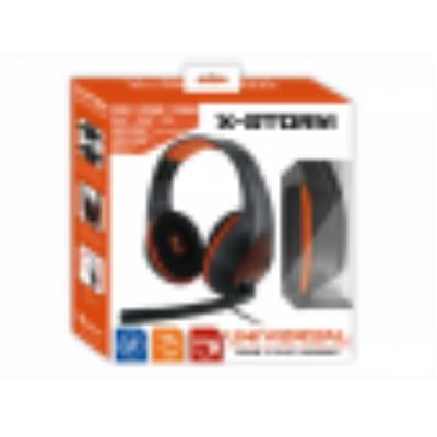 Guía de X-storm Universal Game y Chat Headset (ps4/ps3/360/xbone/pc/wii u) - PS4