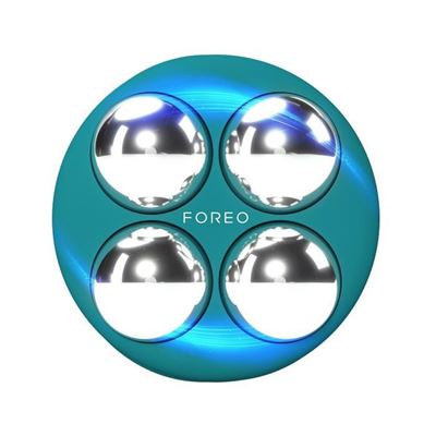 Dispositivo De Tonificación Corporal 10 Intensidades Foreo Bear 2 Body Evergreen