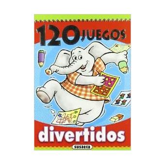 120 Juegos Divertidos - 1