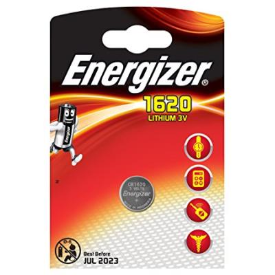 Energizer E300163800 Batería No-recargable