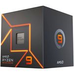 Procesador AMD Ryzen™ 9 7900 de 12 núcleos y 24 hilos