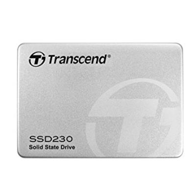 Transcend Ssd230s Serial Ata Iii - Disco Duro Ssd