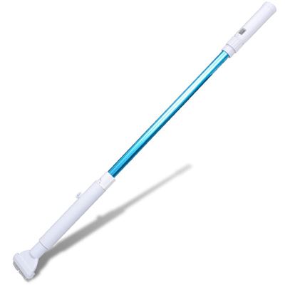 Limpiafondos Automático Con Batería