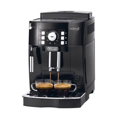 Cafetera De Goteo Delonghi Ecam 21.110.b Negro
