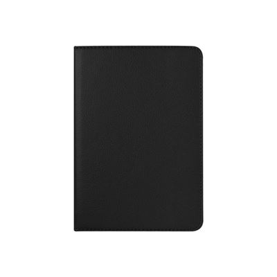 Cool Negro Funda Para Ipad Mini / Mini 2 Retina / Mini 3 Polipiel