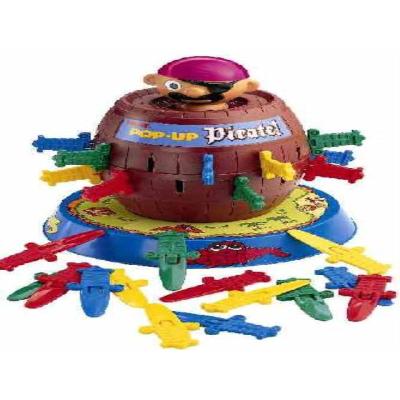 Tricky Salta Pirata 30697028 - Bizak