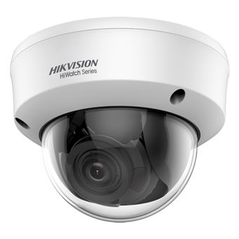 Cámara Hikvision 4Mpx ECO HWT-D340-VF