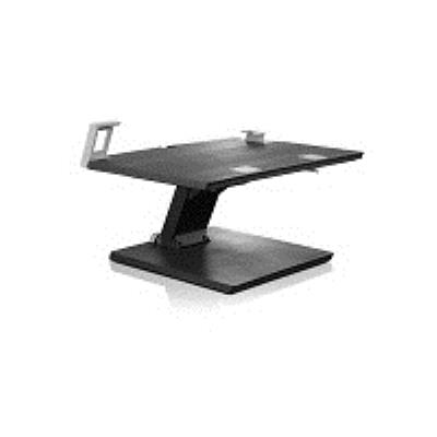 Lenovo 4xf0h70605 Soporte para ordenador negro de regazo y netbooks 540 °c 370 380 185 32