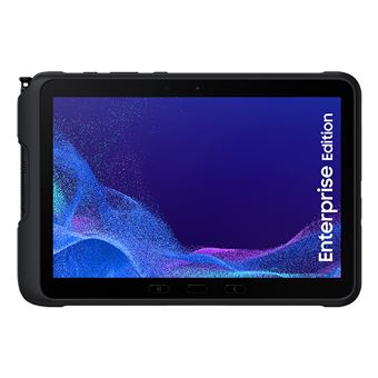 Tablet Samsung Galaxy Tab Active 4 Pro 6GB/128GB 10,1"" Negro - 1