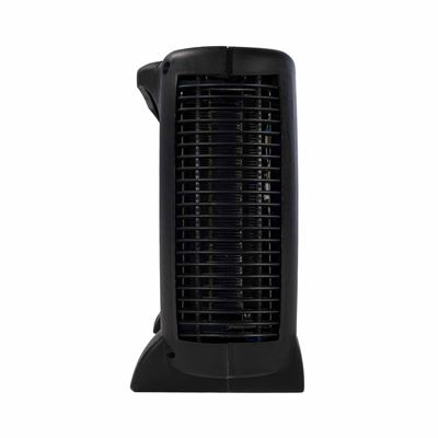 Calefactor Eléctrico de Aire 2000W Radiador Estufa Casa Baño Vertical  Horizontal