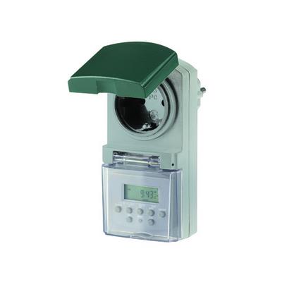 Despertador Rev Ip44