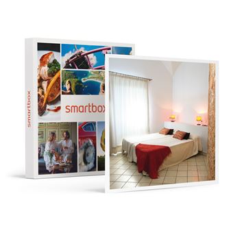 Smartbox - 4 noches con vistas a Mallorca en Petit Hotel Sant Salvador Hostatgeria Caja regalo Estancias - 1