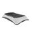 Plataforma Vibratoria y Masaje VibroSlim 4D Blanco_1