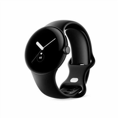 Smartwatch Google Pixel Watch 1,6"" Negro