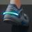 Clip LED de Seguridad para Zapatillas, GoFit_0