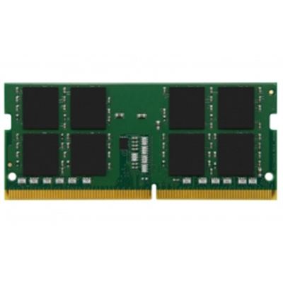 Memoria Kingston Sodimm Ddr4 4Gb 2666Mhz Cl19 1Rx16 Kvr26S19S6/4