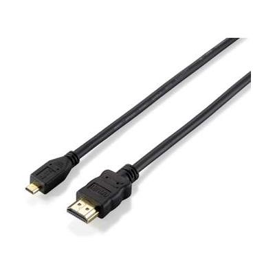 Cable HDMI a Micro HDMI 1.4 1m - Imagen 2