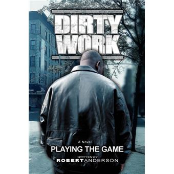 Serie Única - Dirty Work Paperback - 1