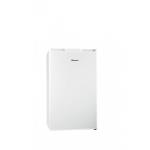 Frigorífico bajo Hisense RR125D4AW1 86L blanco A+