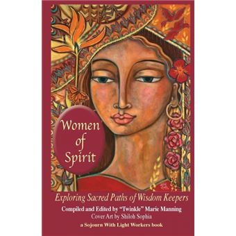 Women of spirit. - 1