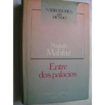 Entre dos Palacios - 1