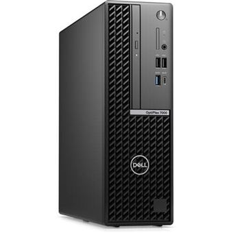 PC de Sobremesa Dell OptiPlex 7050 SFF Intel Core i5-6500 16 GB RAM 512 GB SSD | W10 Pro  - Reacondicionado - 1
