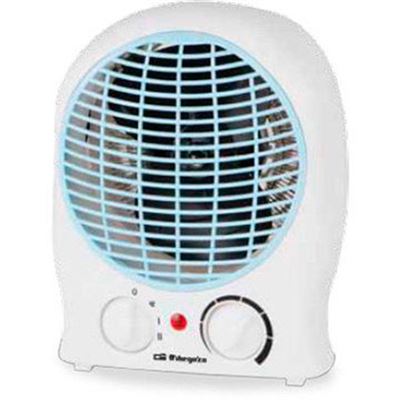 Orbegozo Calefactor De Aire Fh 5525