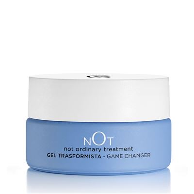 Gel Facial Regulador De Ph Collistar Not 6,5ml