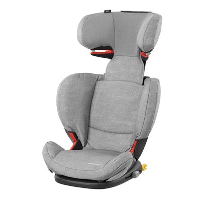 Confort Rodifix Airprotect silla de coche grupo 23 isofix auto protect bebe nomad