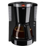 Cafetera de goteo Melitta Look Selection 15 Tazas 1000W Negro