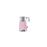 Espumador Leche Smeg MFF01PKEU Rosa_0
