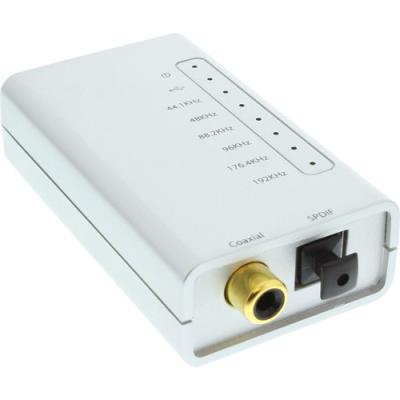 Inline 33053I Convertidor De Audio