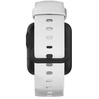 Brazalete Deportivo Xiaomi Redmi Watch/Mi Watch Lite Silicona Tacto Suave  Blanco - Accesorios para smartwatch - Los mejores precios | Fnac