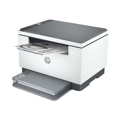 Impresora multifunción HP LaserJet M234dw Láser WiFi Monocromo - Imagen 3