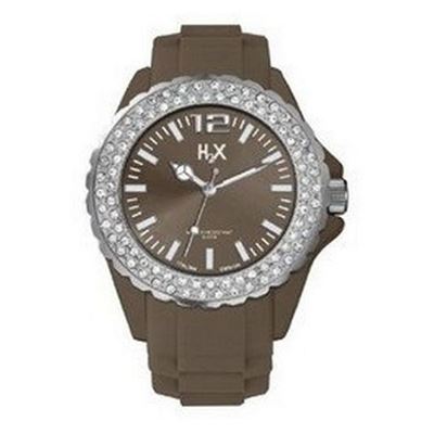 Reloj Mujer Haurex SS382DM3 (35 mm)