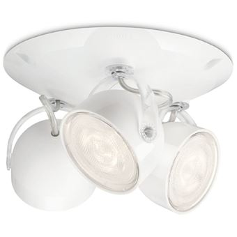 Philips myLiving Foco 53233/31/16 - Spots de iluminación
