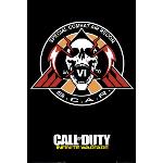 Poster Call of Duty: Infinite Warfare Scar