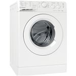 Lavadora de carga frontal Indesit MTWC 91083 W SPT 9kg blanco D