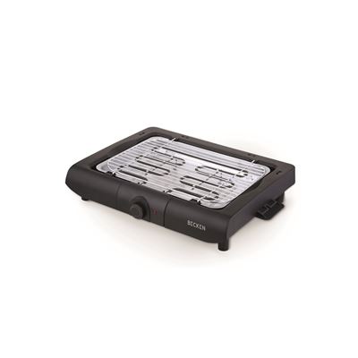 Plancha Grill Becken Btg2597