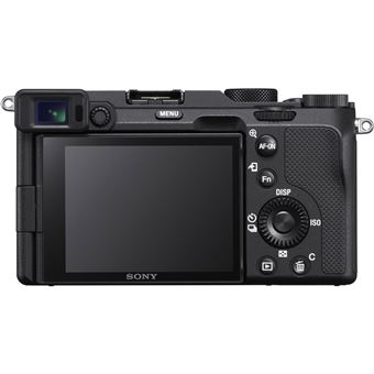 Sony A7C II Negra + FE 28-60mm F4-5.6 comprar en Andorra