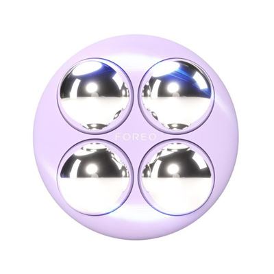 Dispositivo De Tonificación Corporal 10 Intensidades Foreo Bear 2 Body Lavander