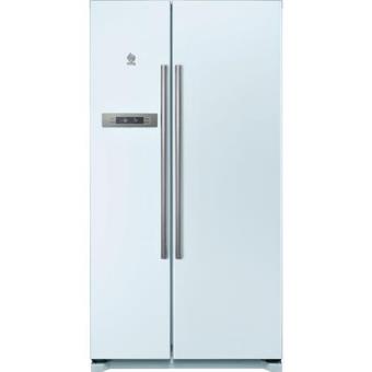 Frigorífico Americano Balay 3FA4611B No-Frost 177x91
