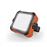 Luz de taller Luz exterior 10000 mAh Power Bank, A-LP10, Naranja_0
