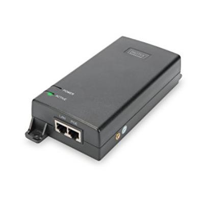 Digitus Dn-95104 Adaptador E Inyector De Poe