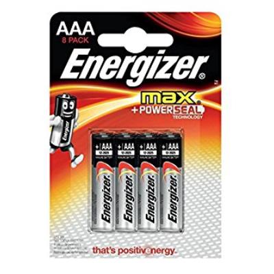 Energizer E300112100 Batería No-recargable