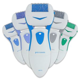 Lima de pies eléctrica  We Home, para pies suaves - 1